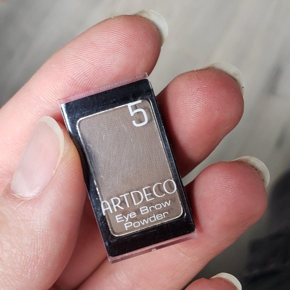 ARTDECO Brow Powder - Colour 5 - NEW - Picture 2 of 4